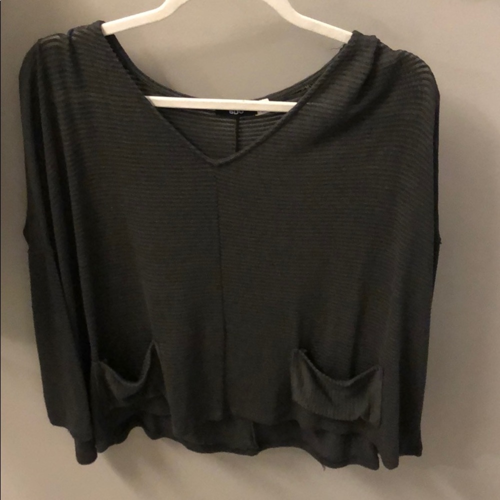 BDG Green Top